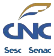 CNC, Sesc e Senac